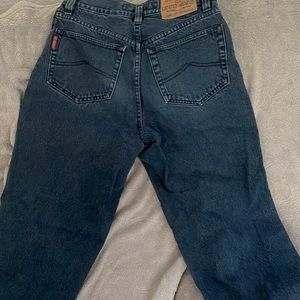 Vintage from the 80’s Union bay jeans size 29